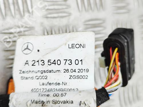 Cable MERCEDES-BENZ E-CLASS (W213) E 300 de (213.016) | BP36021294E12 - Image 4