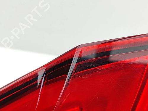 Left taillight MASERATI LEVANTE SUV (M161) 3.0 D Q4 | BP27205659C34 