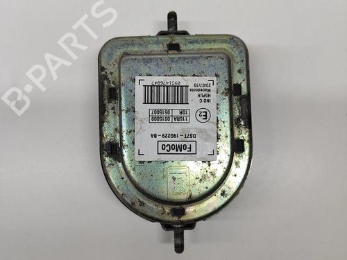 Used Electronic module FORD ECOSPORT 1.0 EcoBoost (125 hp) 16076944