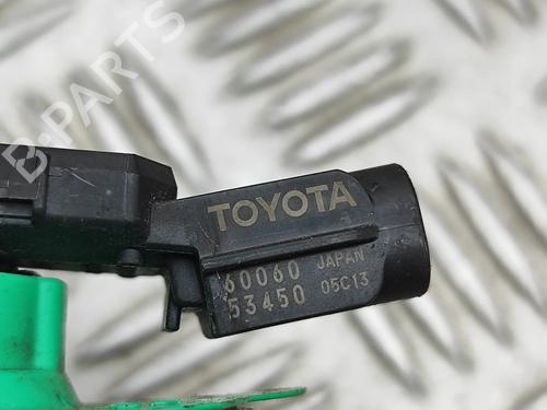 Elektronisk modul TOYOTA RAV 4 V (_A5_, _H5_) 2.5 Hybrid (AXAH52) | BP30937760M83
