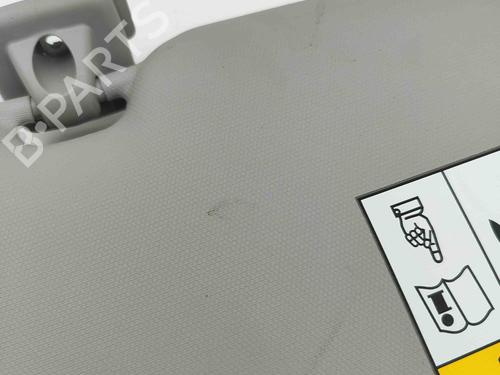 Left sun visor CITROËN C5 AIRCROSS (A_) 1.6 Hybrid 225 (A45GFR) | BP29459570I1 