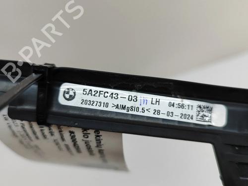 Dørliste BMW X2 (U10) iX2 xDrive 30 | BP27787704C150  - Image 6