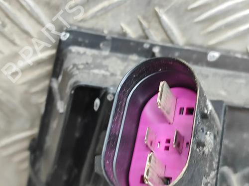 Radiator fan AUDI Q4 E-TRON Sportback (F4N) 45 | BP28438583M35 