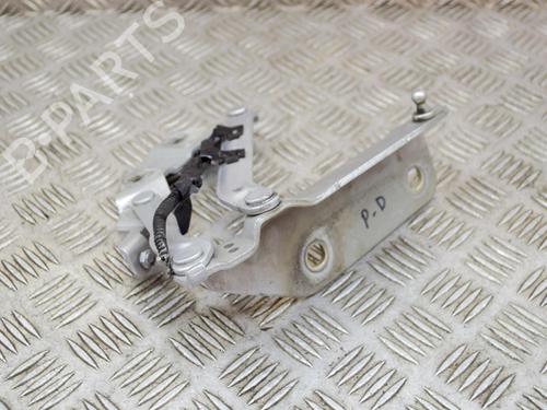Hinge/Door check strap LAND ROVER DISCOVERY SPORT (L550) 2.0 D 4x4 | BP14637096C146
