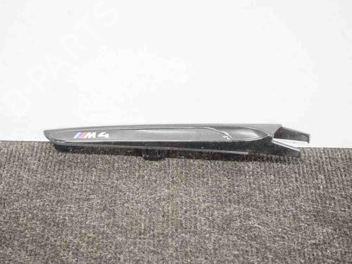 Annen BMW 4 Convertible (F33, F83) M4 (431 hp) 14609475