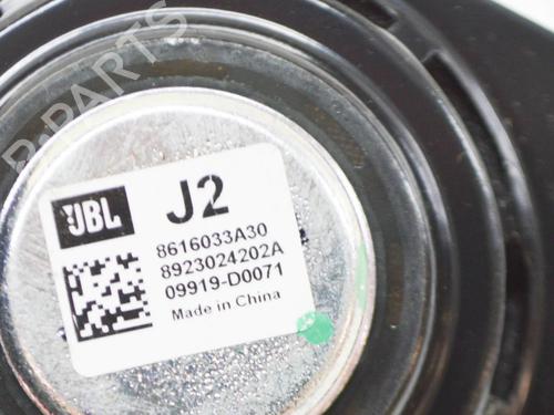 Speaker TOYOTA CAMRY (_V7_, _VA7_, _VH7_) 2.5 Hybrid (AXVH71_) | BP27762703E2 - Image 5