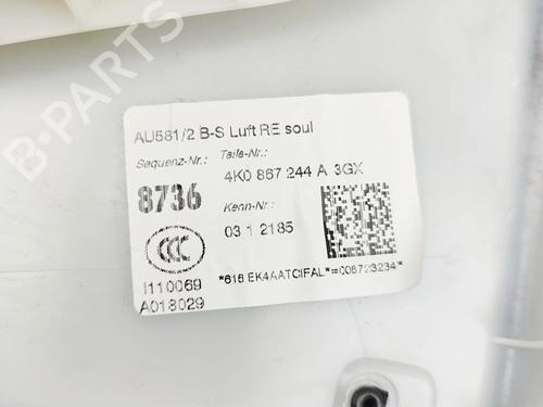 Other AUDI A6 C8 Avant (4A5) RS6 TFSI Mild Hybrid quattro | BP33549607O1 - Image 9