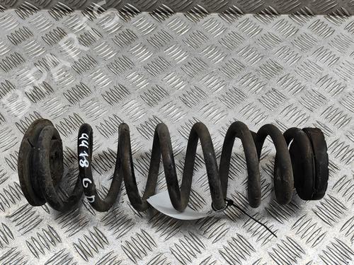 Used Shock absorber spring KIA SOUL III (SK3) E-SOUL (204 hp) 27773573