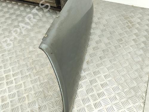 Rear bumper JAGUAR XF I (X250) 2.2 D | BP26313872C8 