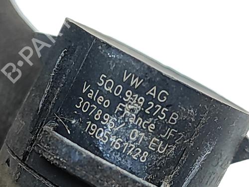 Electronic module AUDI A4 Allroad B9 (8WH, 8WJ) 3.0 TDI quattro | BP31859543M83 