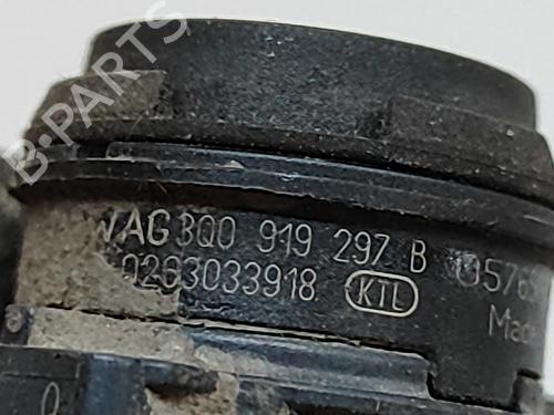 Electronic module VW TIGUAN (AD1, AX1) 1.4 eHybrid | BP28091254M83 