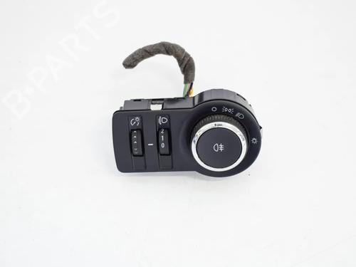 Used Electronic module Electronic module OPEL ASTRA J (P10) 1.4 Turbo (68) (140 hp) 6741782 6741782