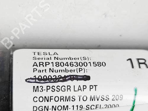 Other TESLA MODEL 3 (5YJ3) EV | BP33270842O1  - Image 7