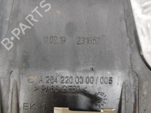 Engine mount MERCEDES-BENZ E-CLASS Convertible (A238) E 300 (238.448) | BP37469066M89 - Image 8