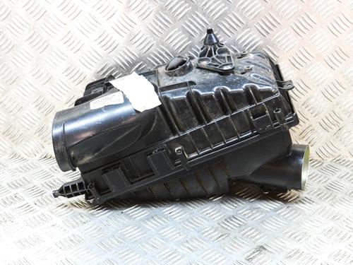 Used Air filter box Air filter box LAND ROVER RANGE ROVER SPORT II (L494) 4.4 SDV8 4x4 (340 hp) 27755816 27755816