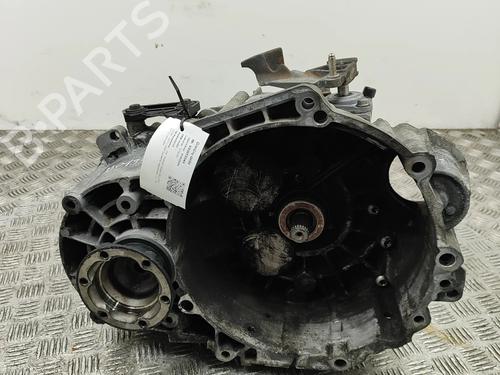 Used Gearbox Gearbox VW PASSAT B6 Variant (3C5) 2.0 TDI 16V (140 hp) 33378993 33378993