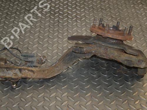 Right front steering knuckle FORD RANGER (TKE) 3.2 TDCi 4x4 | BP33350272M26 - Image 2