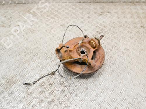 Used Left front steering knuckle Left front steering knuckle FORD TRANSIT Van (FA_ _) 2.2 TDCi (115 hp) 14644087 14644087