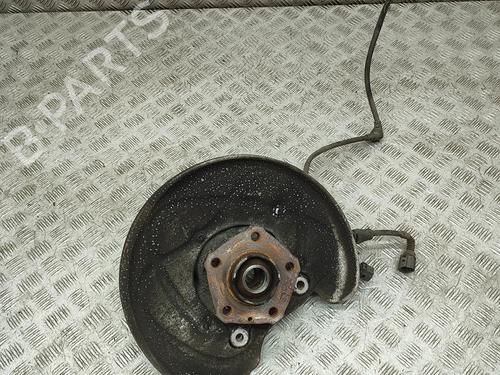 Used Right rear steering knuckle AUDI A4 Allroad B9 (8WH, 8WJ) 3.0 TDI quattro (272 hp) 31859160