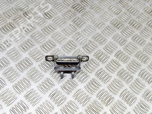 Used Hinge/Door check strap JEEP CHEROKEE (KL) 2.0 CRD 4x4 (140 hp) 14649614