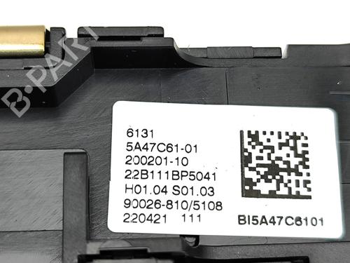 Switch BMW 4 Gran Coupe (G26) M440 i Mild-Hybrid xDrive | BP34136880I30  - Image 7