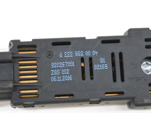Electronic module MERCEDES-BENZ CLA Coupe (C117) CLA 200 (117.343) | BP8144982M83 