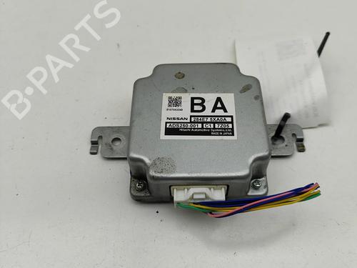 Electronic module MERCEDES-BENZ X-CLASS (470) X 250 d (470.230) | BP28435004M83 - Image 3