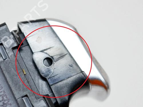 Left front window switch AUDI A4 B8 Avant (8K5) 2.0 TDI | BP7698636I27  - Image 6