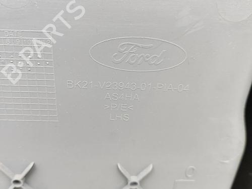 Other FORD TRANSIT CUSTOM V362 Bus (F3) 2.2 TDCi | BP36644413O1 - Image 10