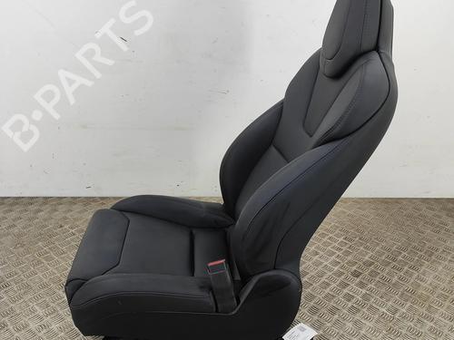 Right front seat TESLA MODEL X (5YJX) P100D AWD | BP33368106C16 - Image 4