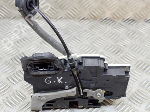 Rear left lock AUDI E-TRON (GEN) 50 quattro | BP28547920C100 