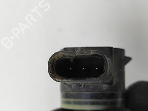 Electronic module PORSCHE PANAMERA (971) 2.9 4 E-Hybrid (97ABE1, 97BBE1) | BP26679669M83 