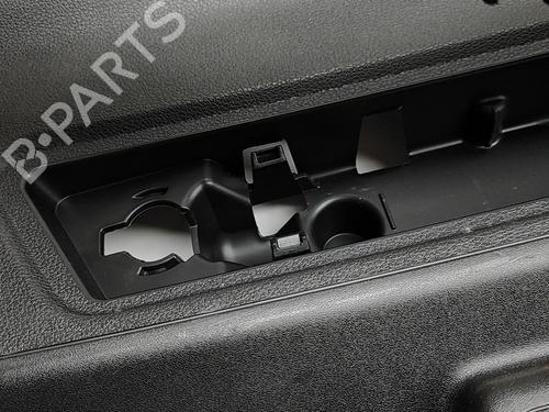 Boot lining AUDI Q3 Sportback (F3N) 2.5 RS TFSI quattro | BP38308249I3 - Image 4