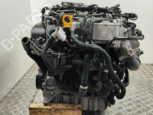 Engine VW PASSAT B8 Variant (3G5, CB5) 2.0 TDI | BP33377929M1 - Image 2