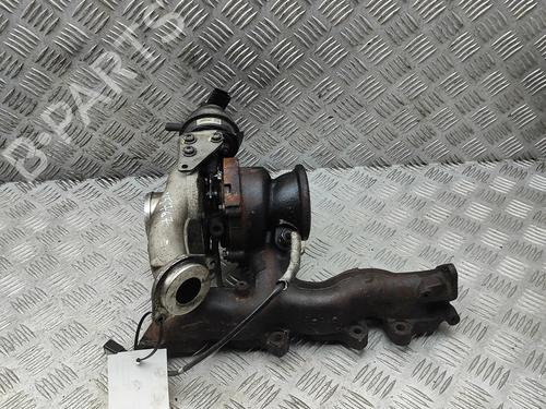 Used Turbocharger/Supercharger Turbocharger/Supercharger VW CRAFTER Platform/Chassis (SZ_) 2.0 TDI RWD (SZB, SZC, SZD, SZH, SZI, SZO, SZP, SZQ, SZU... (140 hp) 36471177 36471177