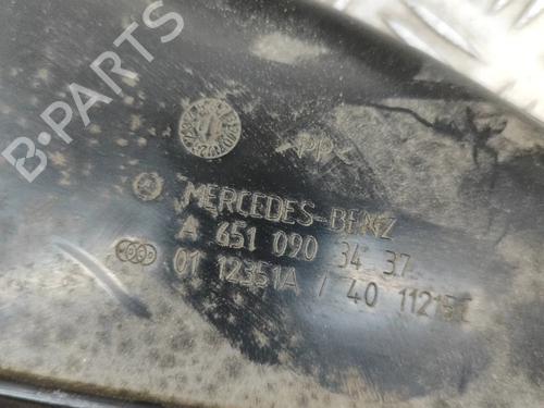 Pipe MERCEDES-BENZ C-CLASS T-Model (S204) C 180 CDI (204.200) | BP16348955M125