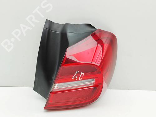 Used Right taillight Right taillight MERCEDES-BENZ GLA-CLASS (X156) GLA 250 4-matic (156.946) (211 hp) 33387098 33387098