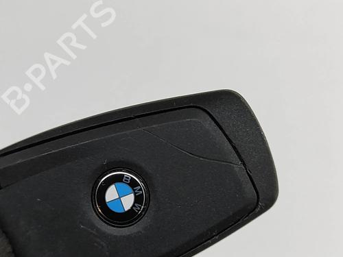 Switch BMW 5 Touring (F11) M 550 d xDrive | BP24583011I30  - Image 8