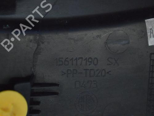 Other ALFA ROMEO STELVIO (949_) 2.9 Q4 (949.AXG2A, 949.AXH2A, 949.AXS2A) | BP30249939O1 