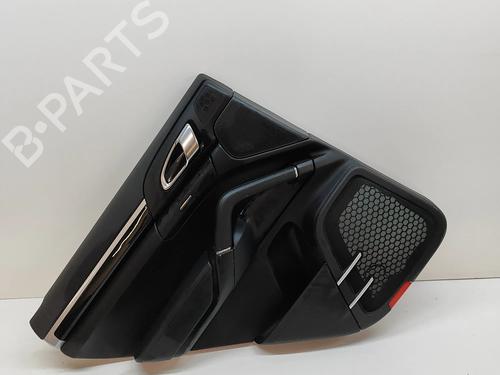 Bageste venstre beklædning PORSCHE CAYENNE (92A) 3.0 Diesel (245 hp) 17864949