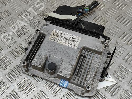 Computer motormanagement FORD FIESTA VI (CB1, CCN) 1.0 EcoBoost | BP26017440M57 