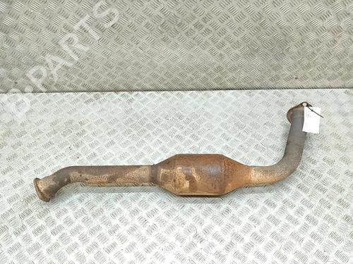 Used Catalyst TOYOTA LAND CRUISER 100 (_J1_) 4.2 TD (HDJ100_, HDJ100) (204 hp) 30257408