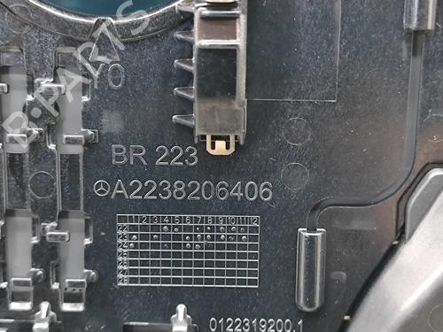 Windscreen VW PASSAT B7 (362) 1.4 TSI EcoFuel | BP37468971C63 - Image 6