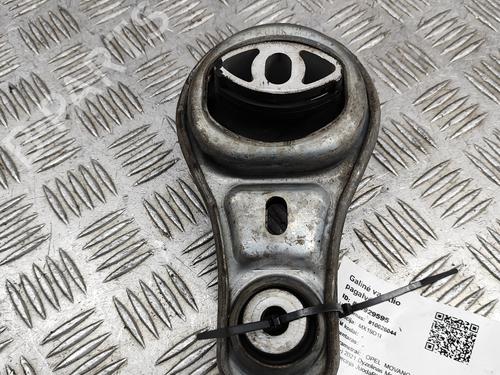 Engine mount OPEL MOVANO B Van (X62) 2.3 CDTI FWD (FV) | BP25219632M89