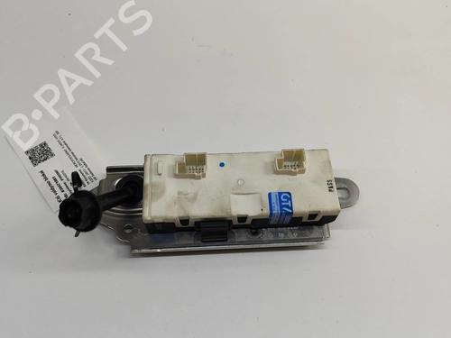 Electronic module MERCEDES-BENZ S-CLASS (W222, V222, X222) S 500 (222.082, 222.182) | BP27791762M83