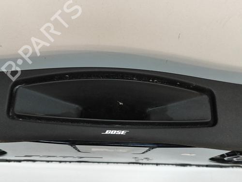 Electronic module PORSCHE BOXSTER (986) 2.7 | BP27799303M83 
