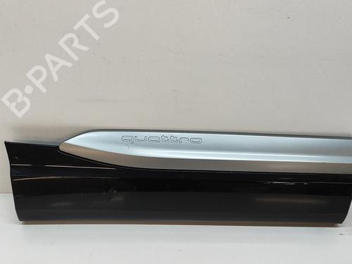Used Door moulding trim AUDI Q7 (4MB, 4MG, 4MQ) 3.0 TDI quattro (272 hp) 28028347