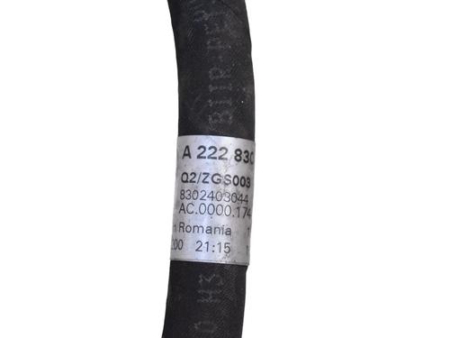 AC pipe MERCEDES-BENZ E-CLASS (W213) AMG E 63 S 4-matic+ (213.089) | BP30254653M126 - Image 5