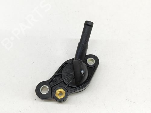 Pipe MERCEDES-BENZ B-CLASS Sports Tourer (W245) B 180 CDI (245.207) | BP22352193M125 