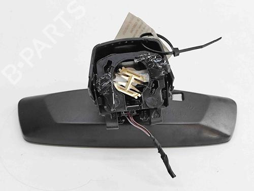 Rear mirror BMW 5 (G30, F90) 530 e Plug-in-Hybrid xDrive | BP29488425I6 